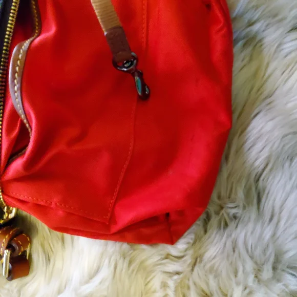 Dooney & Bourke Crossbody Bag and Coin Purse Set EUC - Picture 13 of 16